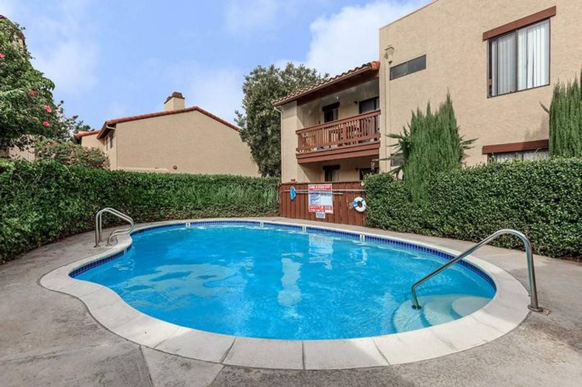 Apartment for rent at 340 Wells Ave, El Cajon, CA 92020