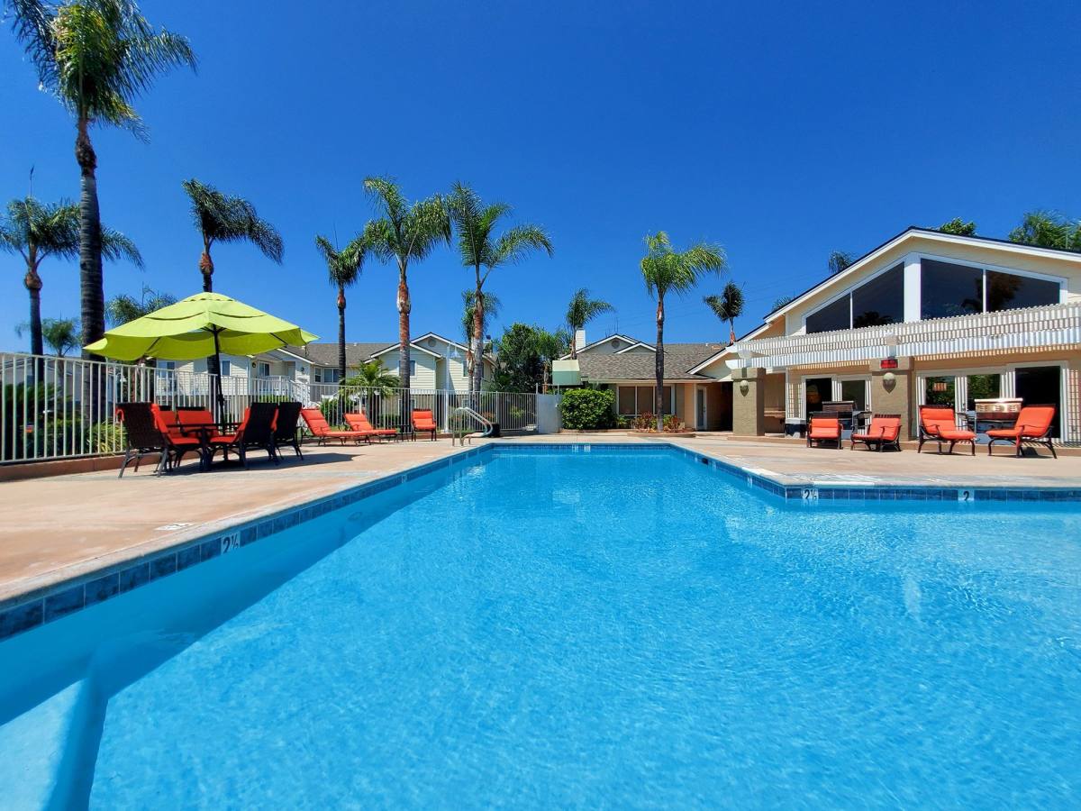 Apartment for rent at Citrus Court, 485 N Citrus Ave, Escondido, CA 92027