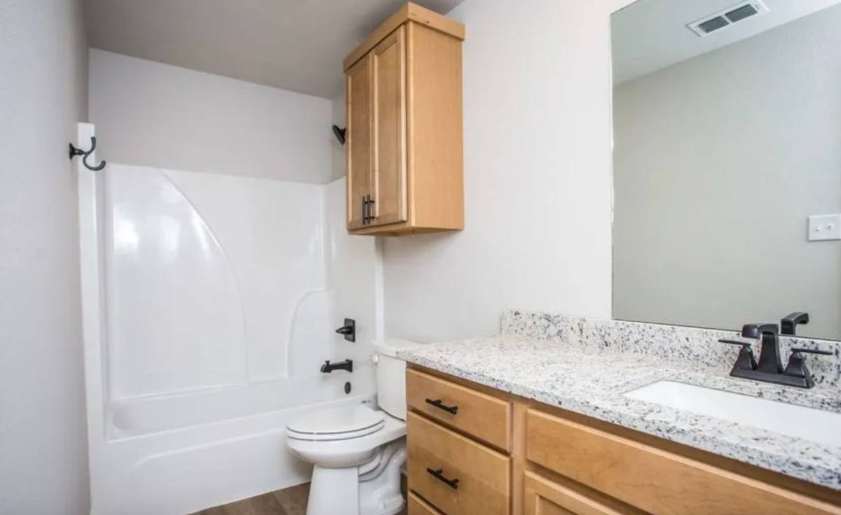 Townhouse for rent at 2536 137th St, Lubbock, TX 79423