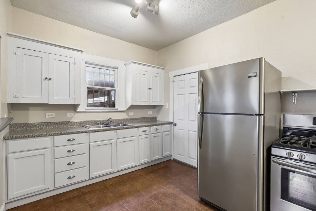 House for rent at 2310 N Sabinas St, San Antonio, TX 78201