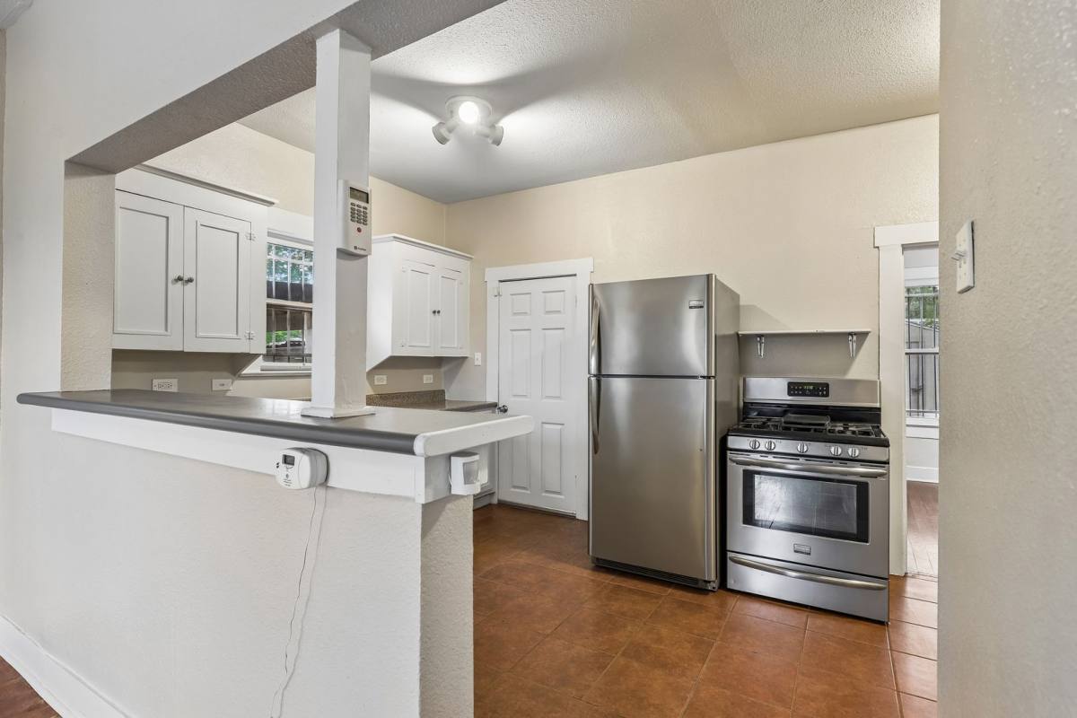 House for rent at 2310 N Sabinas St, San Antonio, TX 78201