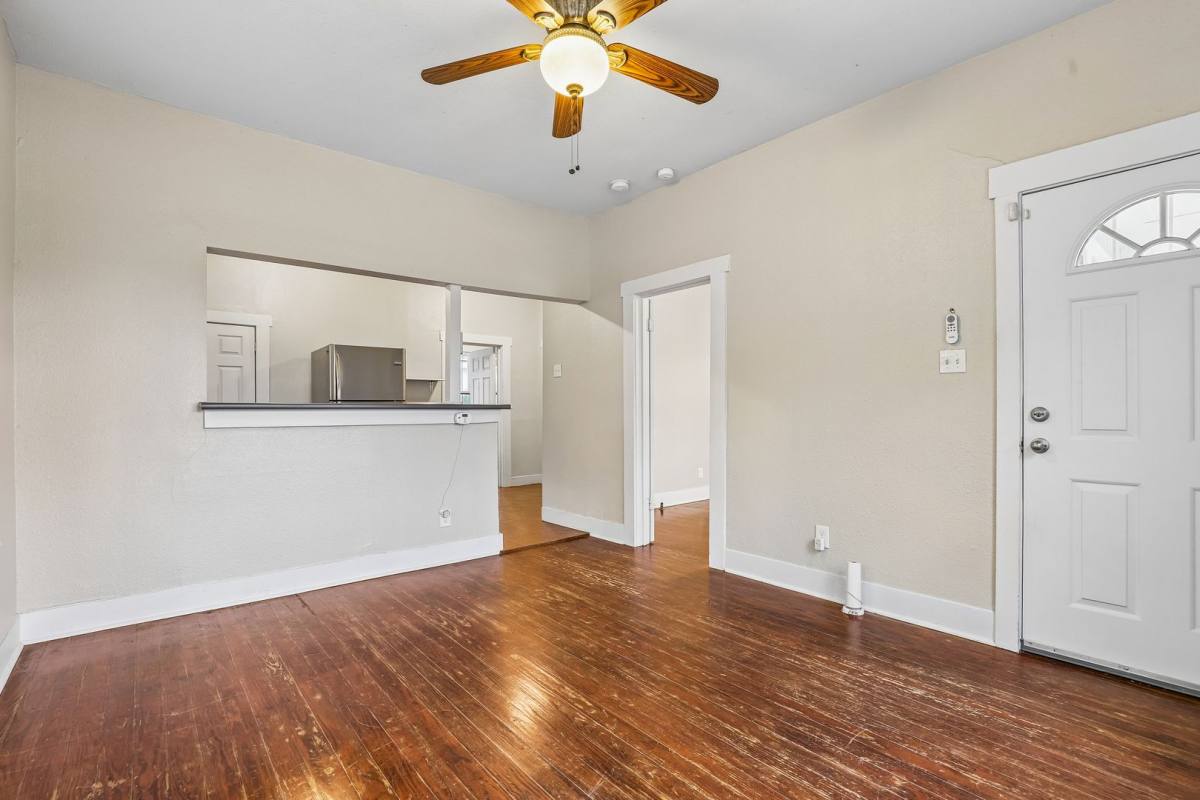 House for rent at 2310 N Sabinas St, San Antonio, TX 78201