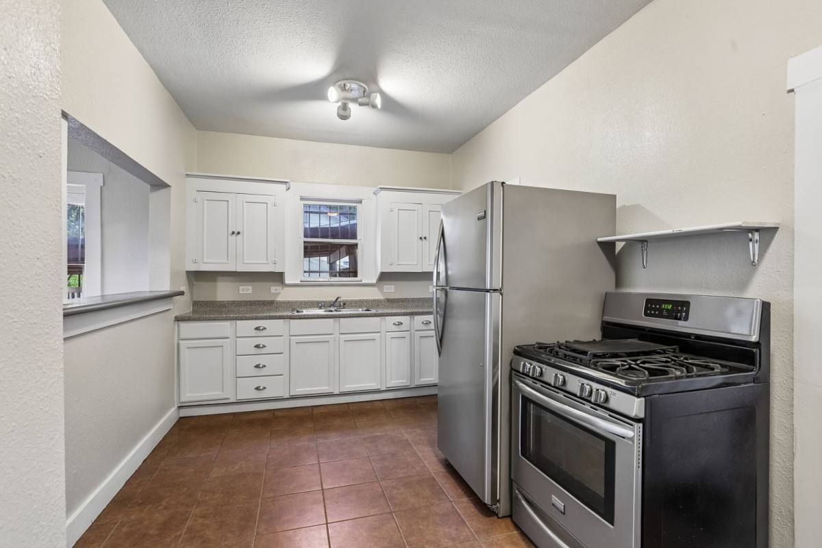 House for rent at 2310 N Sabinas St, San Antonio, TX 78201