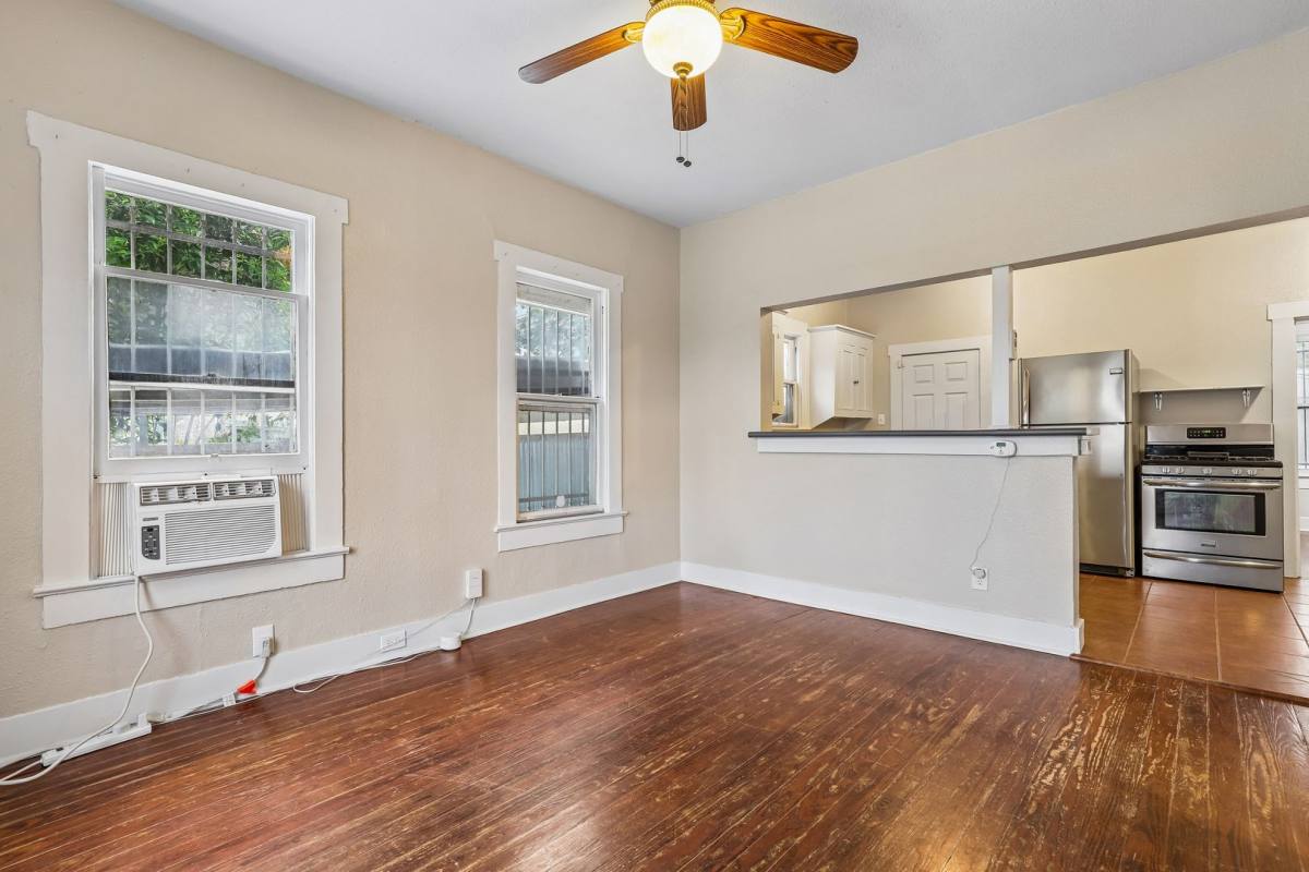 House for rent at 2310 N Sabinas St, San Antonio, TX 78201