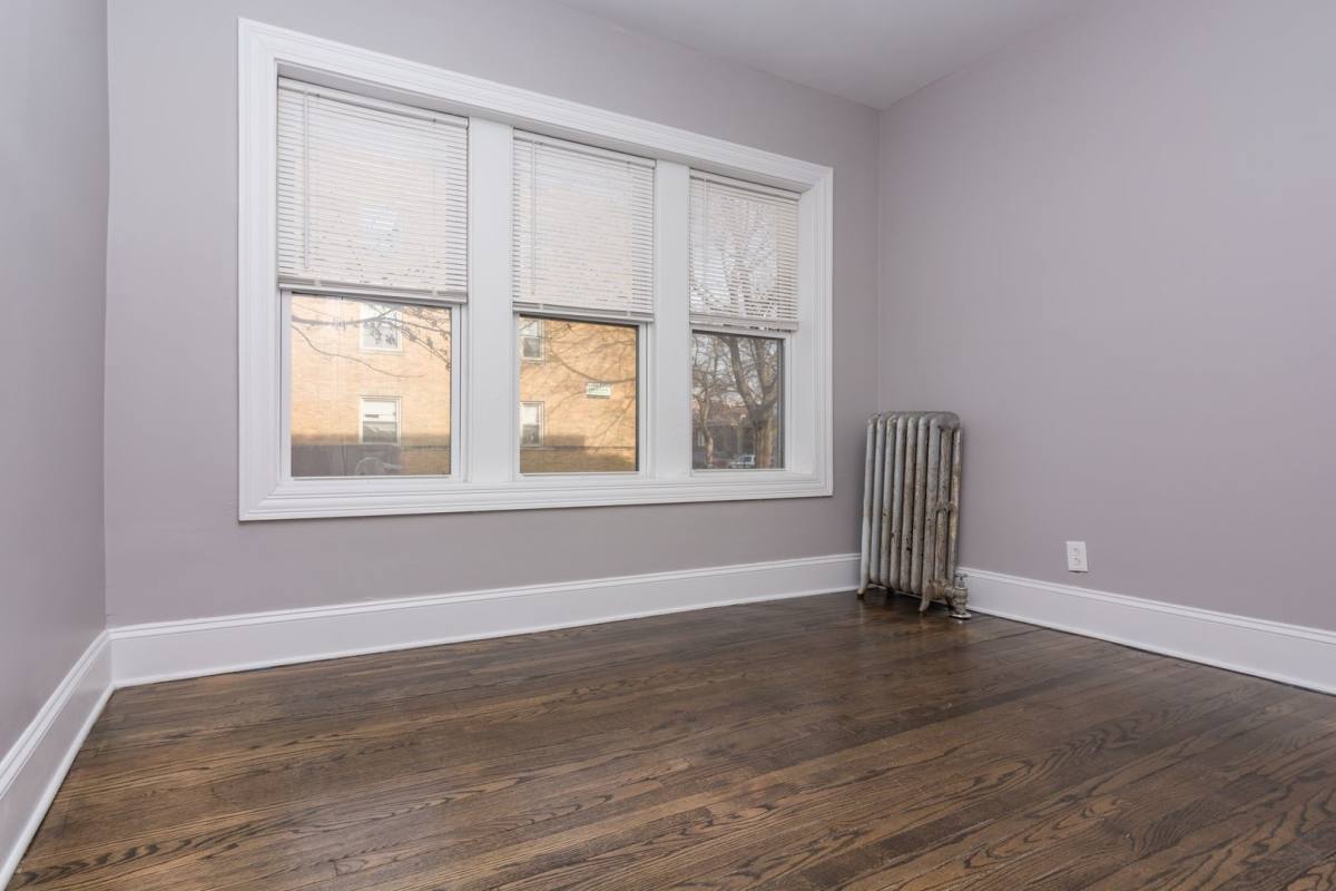 Apartment for rent at 8000 S Justine St, Chicago, IL 60620