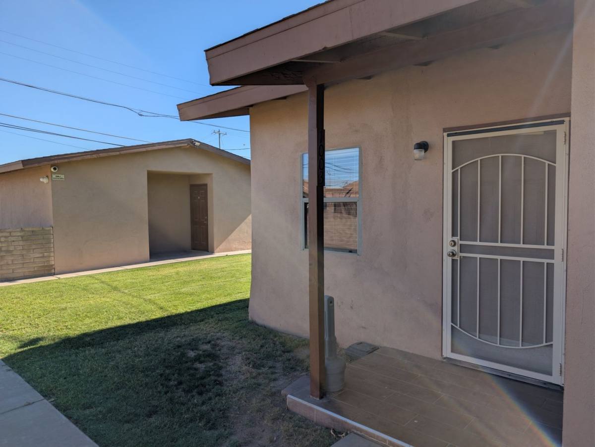 Apartment for rent at 1103-1153 W 20th St, Yuma, AZ 85364