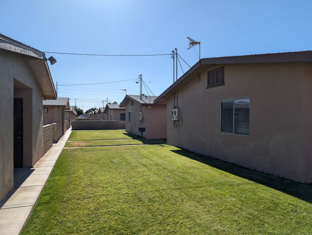 Apartment for rent at 1103-1153 W 20th St, Yuma, AZ 85364
