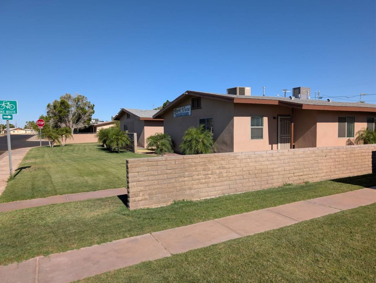 Apartment for rent at 1103-1153 W 20th St, Yuma, AZ 85364