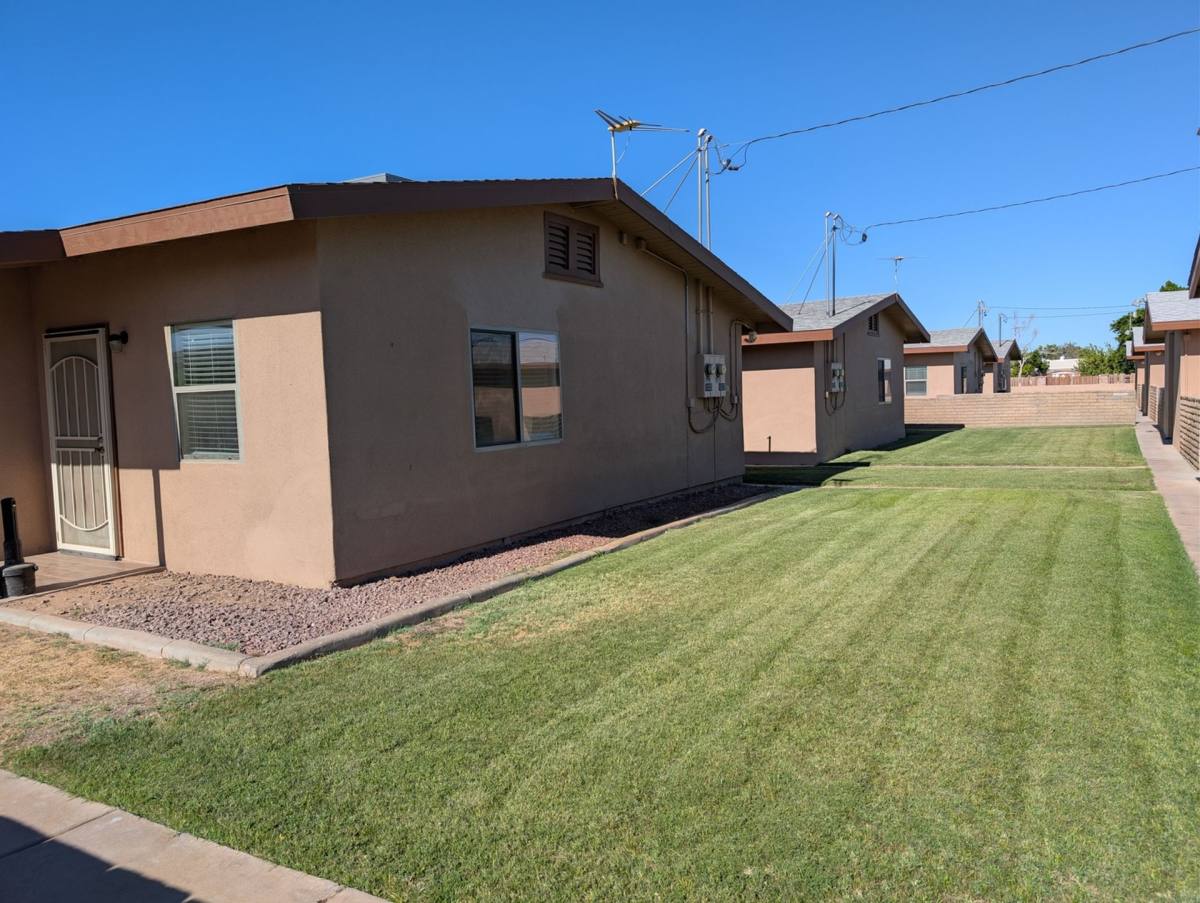 Apartment for rent at 1103-1153 W 20th St, Yuma, AZ 85364