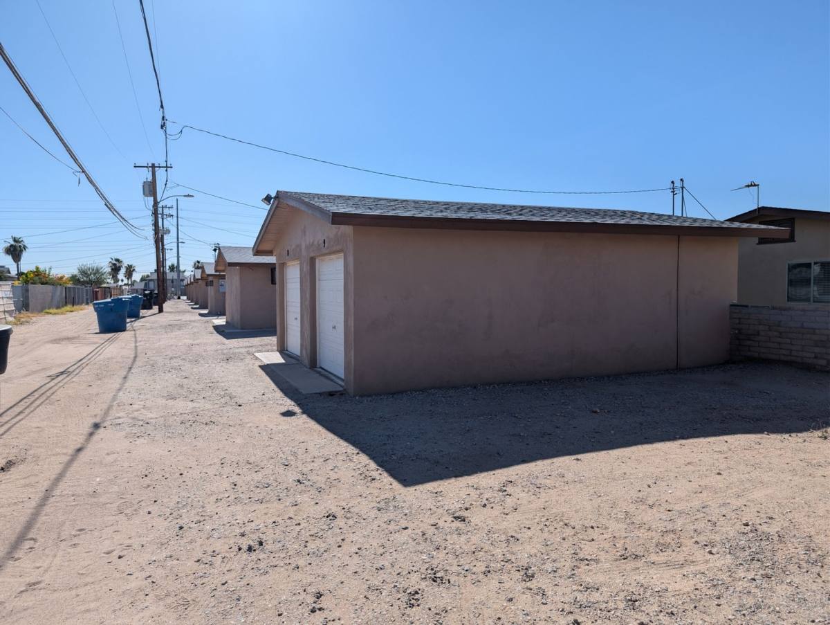 Apartment for rent at 1103-1153 W 20th St, Yuma, AZ 85364