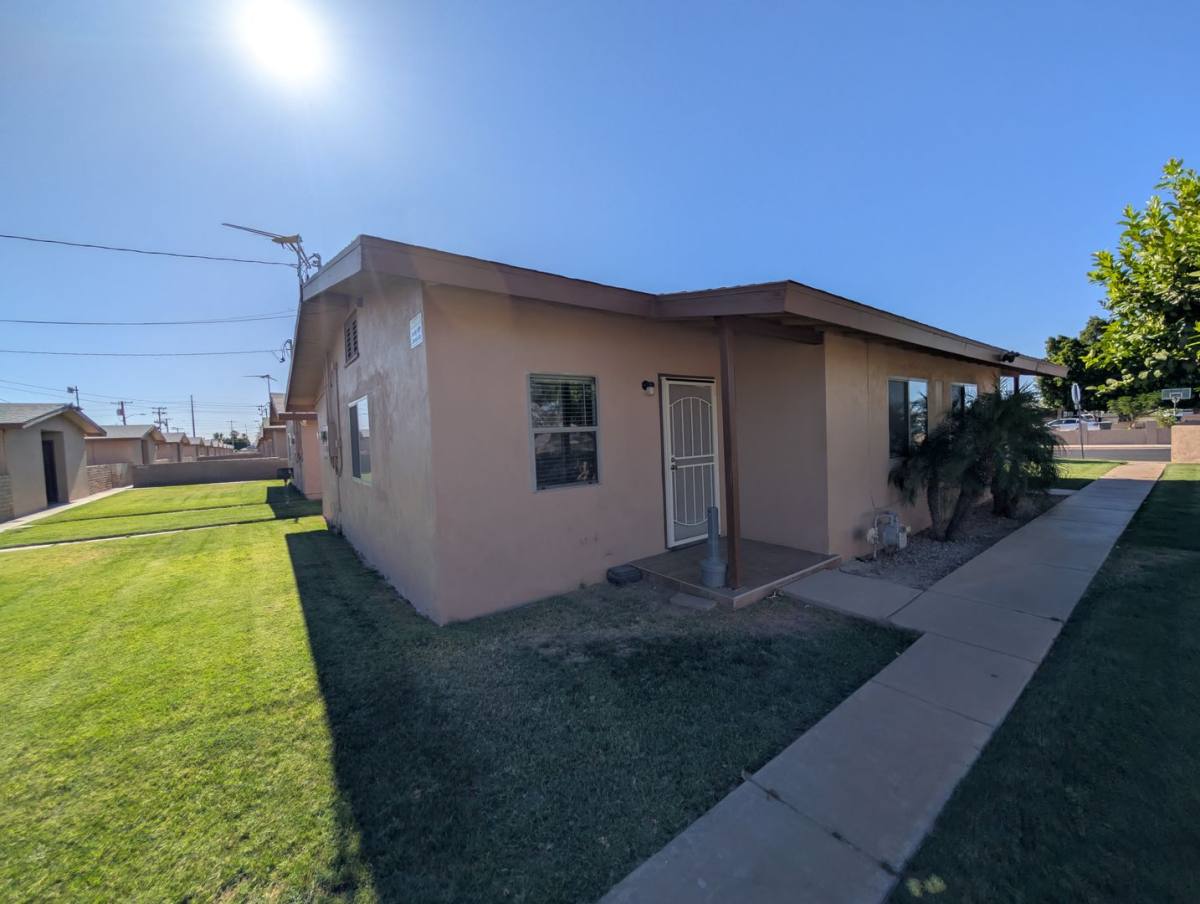Apartment for rent at 1103-1153 W 20th St, Yuma, AZ 85364