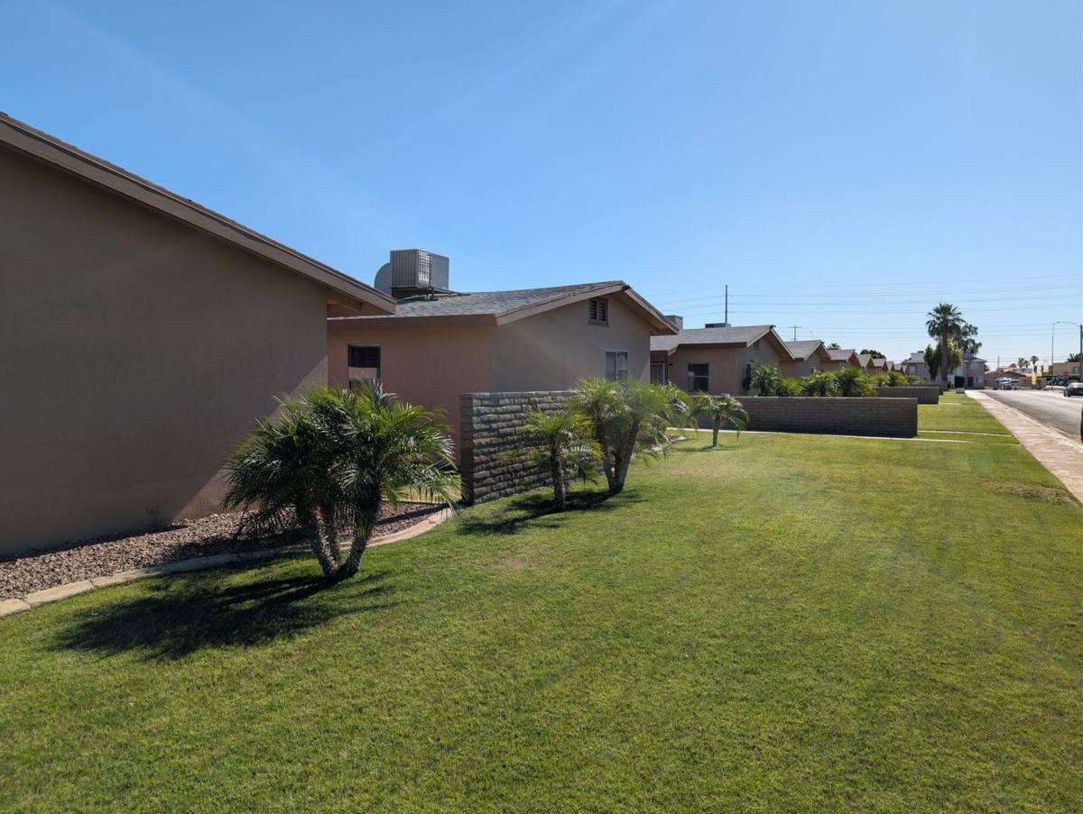 Apartment for rent at 1103-1153 W 20th St, Yuma, AZ 85364