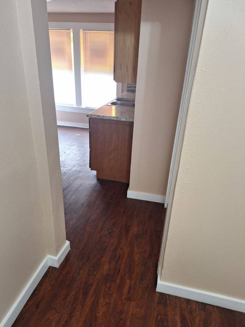 House for rent at 1942 State D, Abilene, TX 79603
