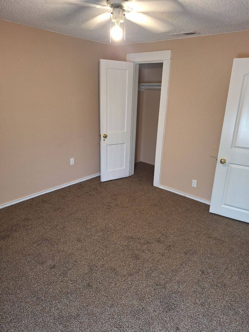 House for rent at 1942 State D, Abilene, TX 79603