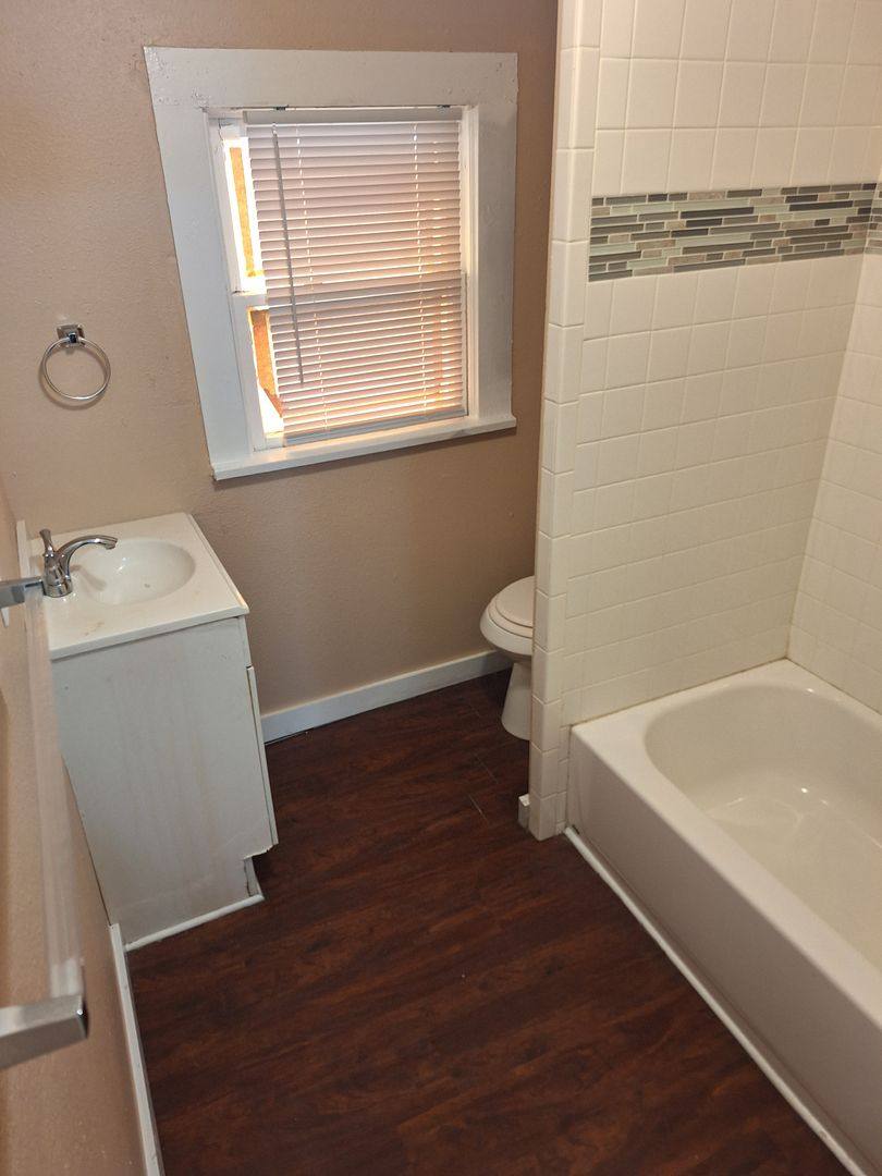 House for rent at 1942 State D, Abilene, TX 79603