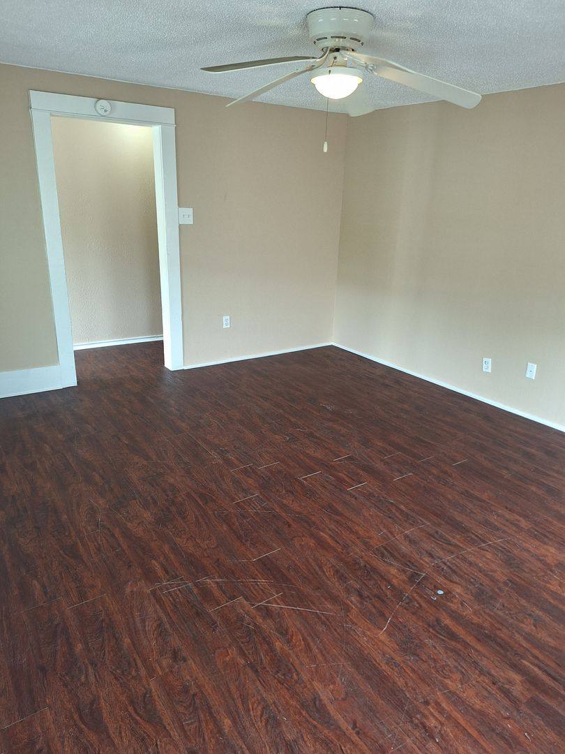 House for rent at 1942 State D, Abilene, TX 79603