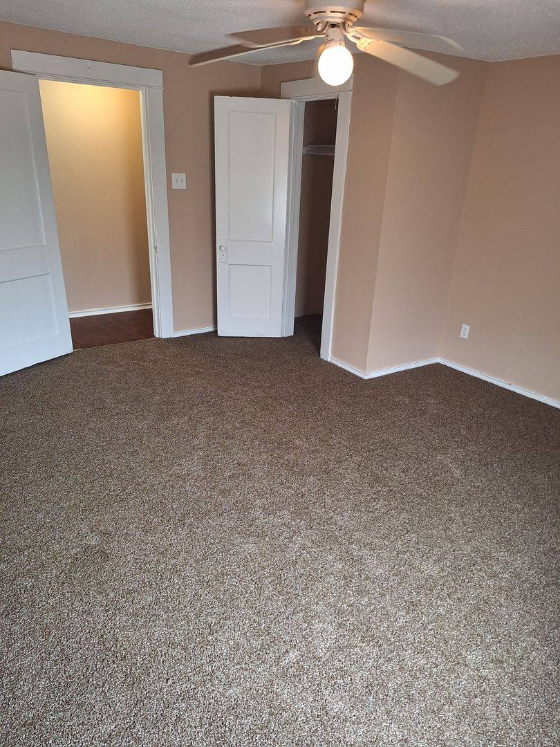 House for rent at 1942 State D, Abilene, TX 79603