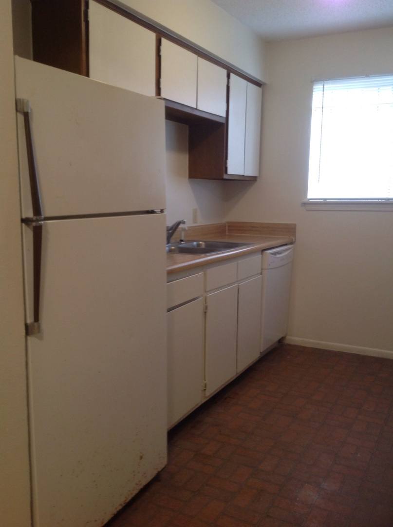 Apartment for rent at 1855 Jasper Ave, Baton Rouge, LA 70810