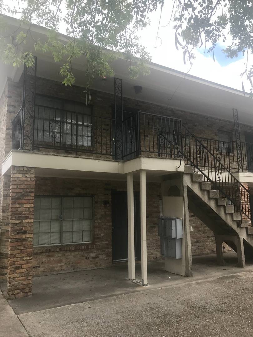 Apartment for rent at 7250 Exchange Place, Baton Rouge, LA 70806