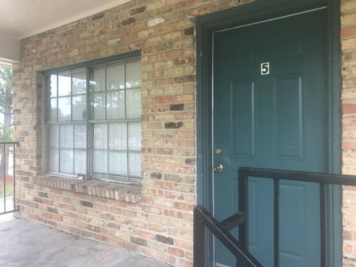 Apartment for rent at 7250 Exchange Place, Baton Rouge, LA 70806