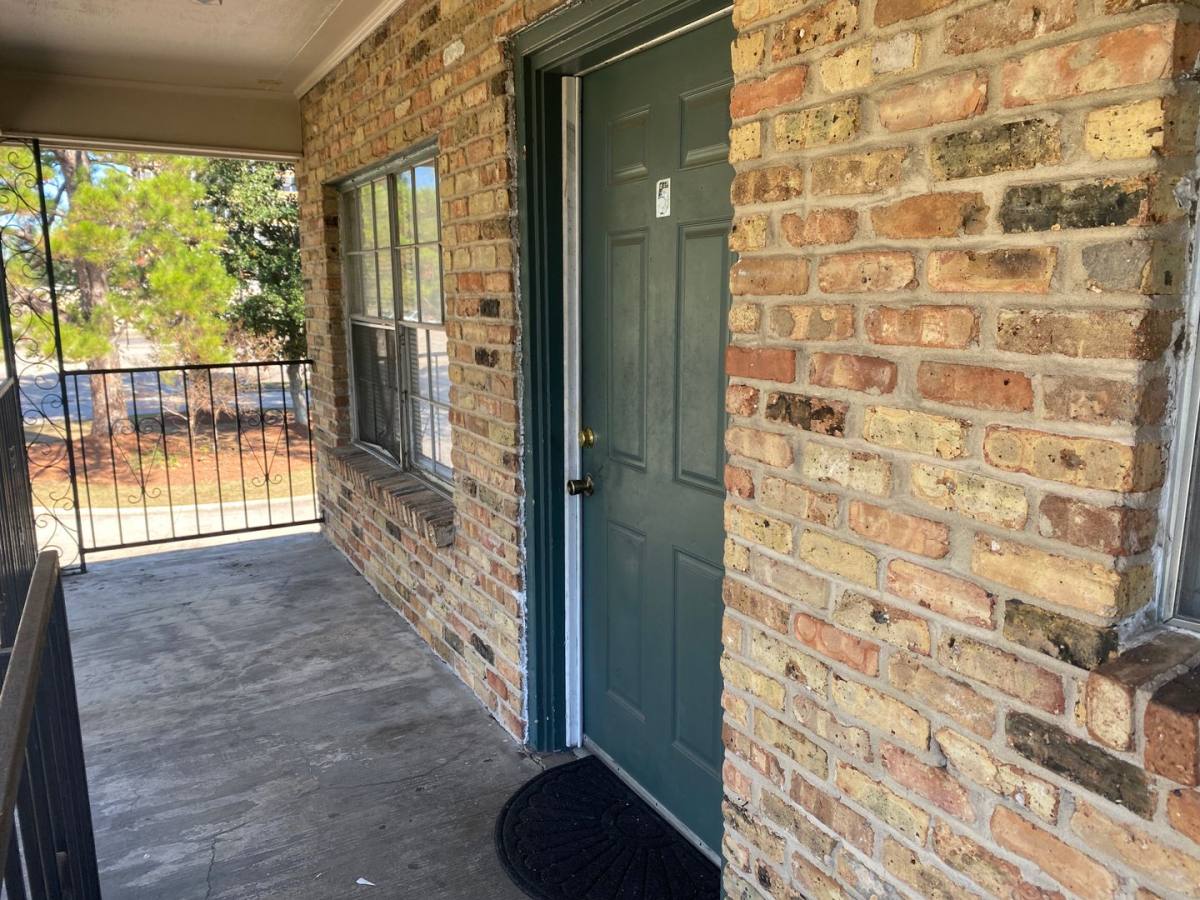 Apartment for rent at 7250 Exchange Place, Baton Rouge, LA 70806