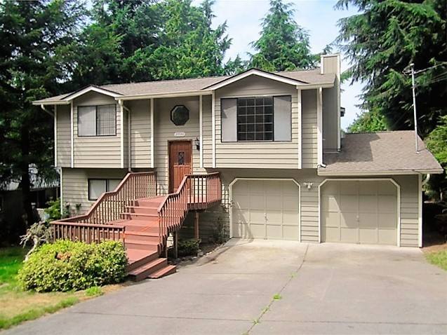 House for rent at 25980 NW Circle Dr S, Poulsbo, WA 98370