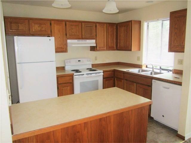 House for rent at 25980 NW Circle Dr S, Poulsbo, WA 98370