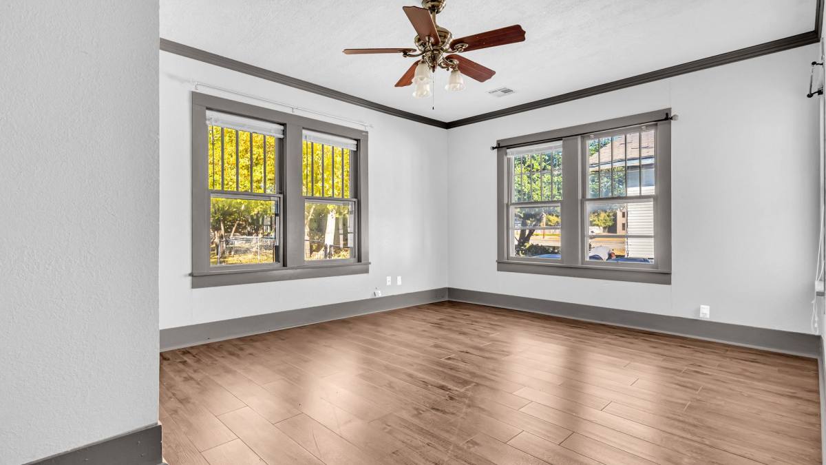 House for rent at 1211 Stanley, Ardmore, OK 73401