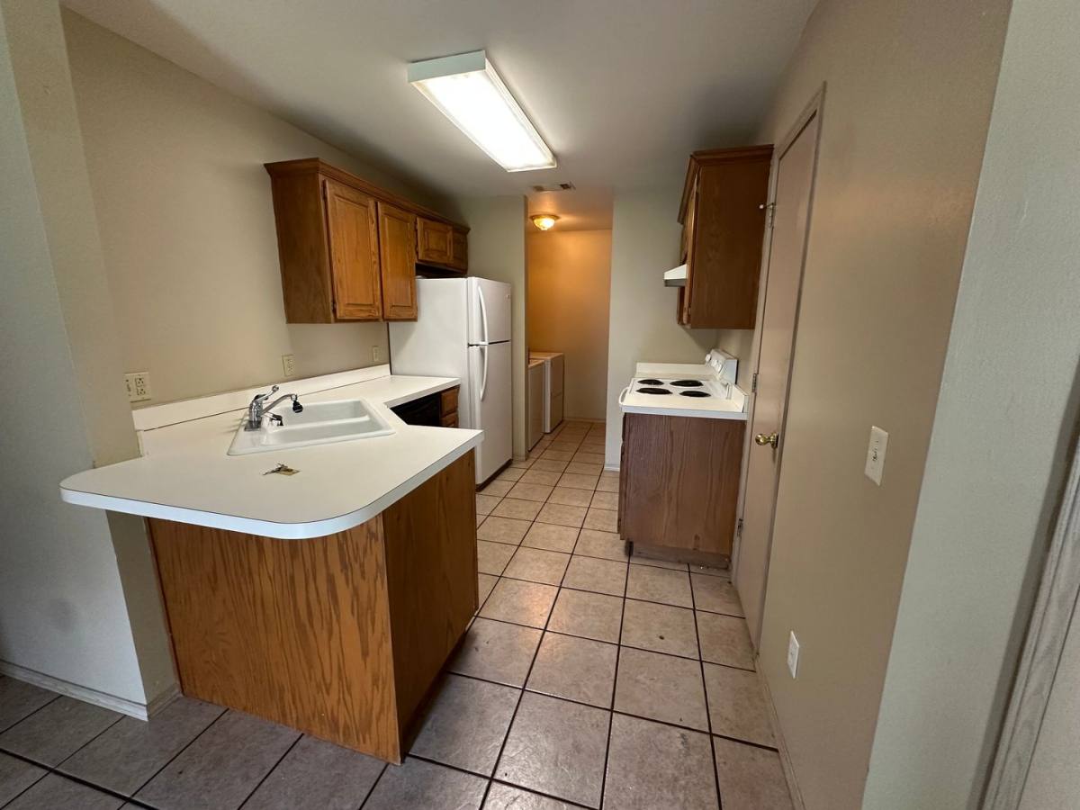 House for rent at 1118 S Ithaca, Russellville, AR 72801
