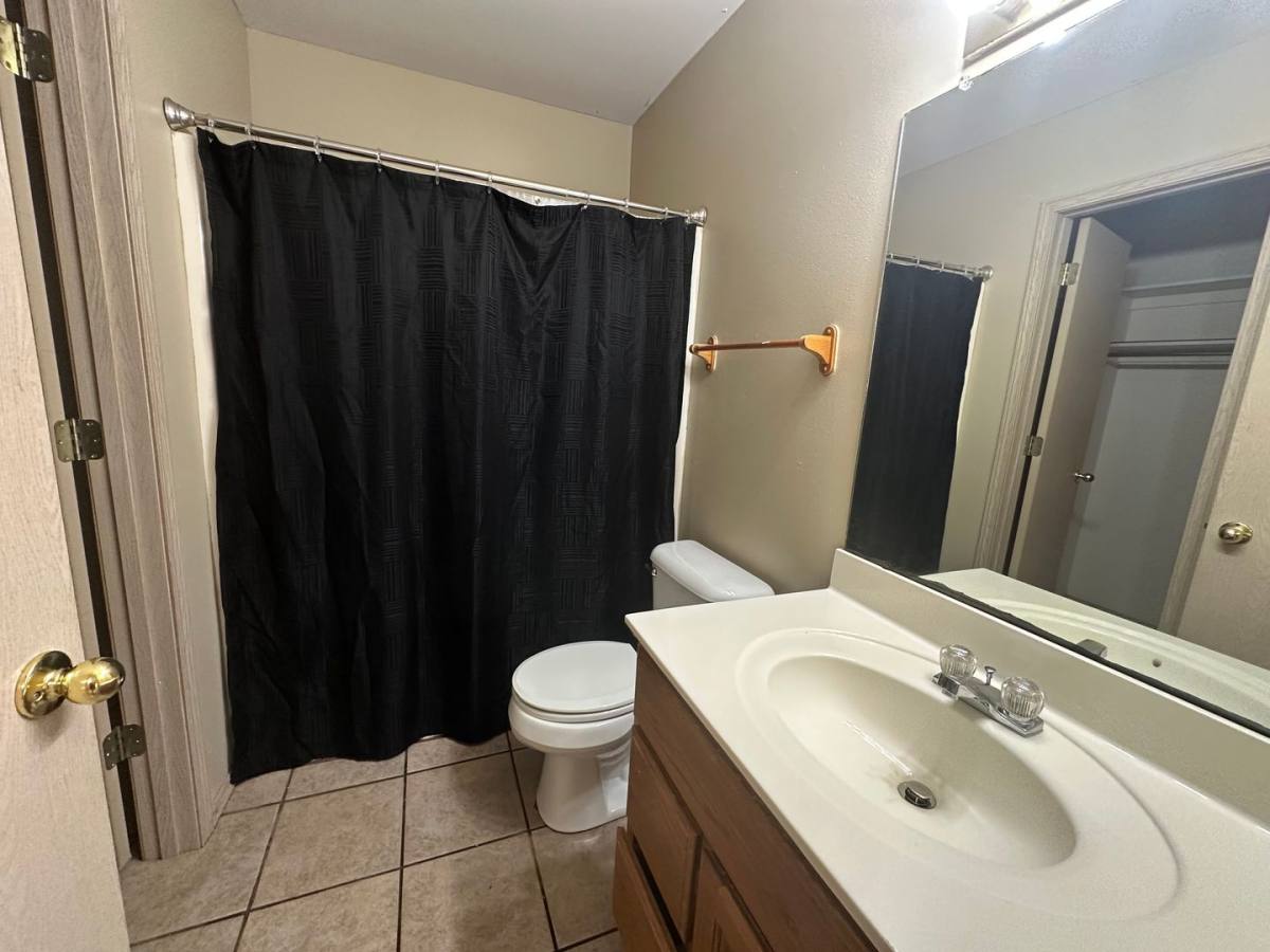 House for rent at 1118 S Ithaca, Russellville, AR 72801