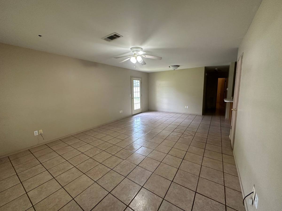 House for rent at 1118 S Ithaca, Russellville, AR 72801
