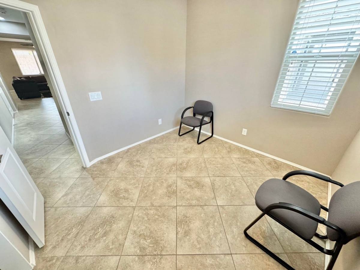House for rent at 5861 Sleepy Willow St, Las Vegas, NV 89148