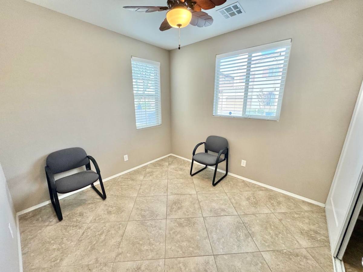 House for rent at 5861 Sleepy Willow St, Las Vegas, NV 89148