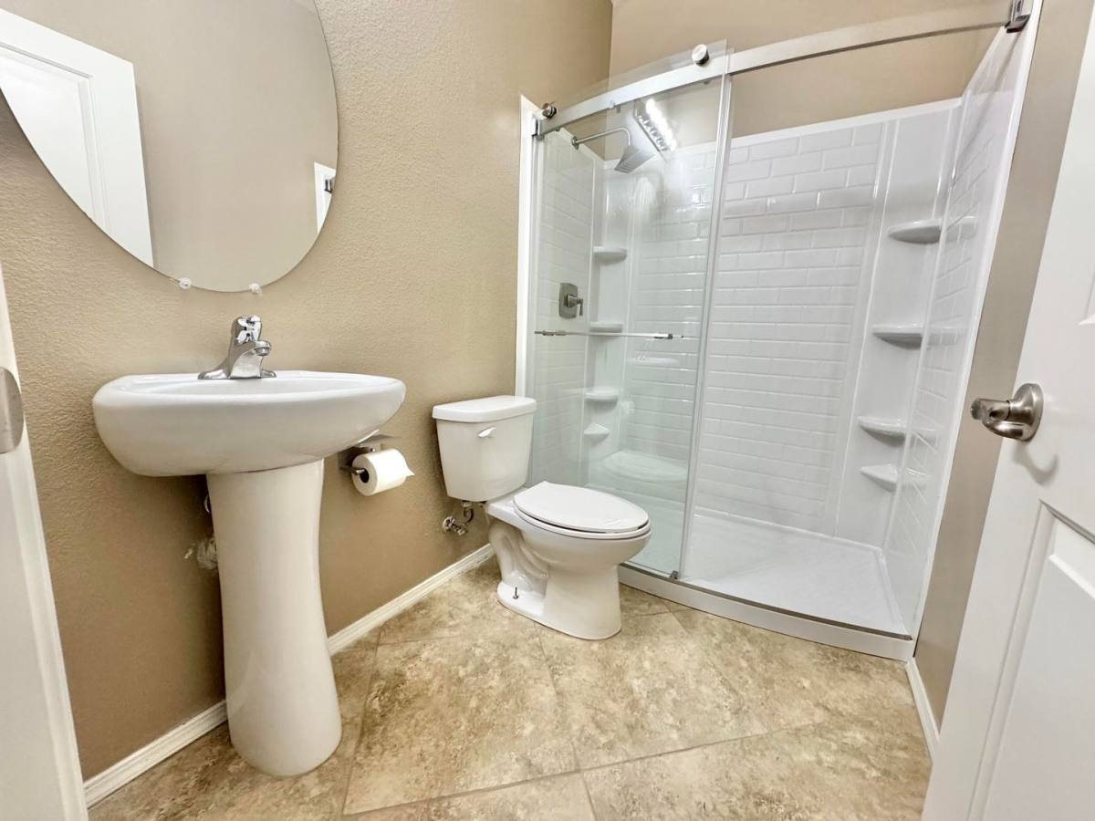 House for rent at 5861 Sleepy Willow St, Las Vegas, NV 89148