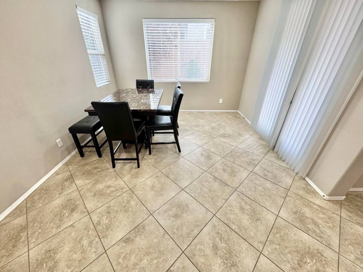 House for rent at 5861 Sleepy Willow St, Las Vegas, NV 89148