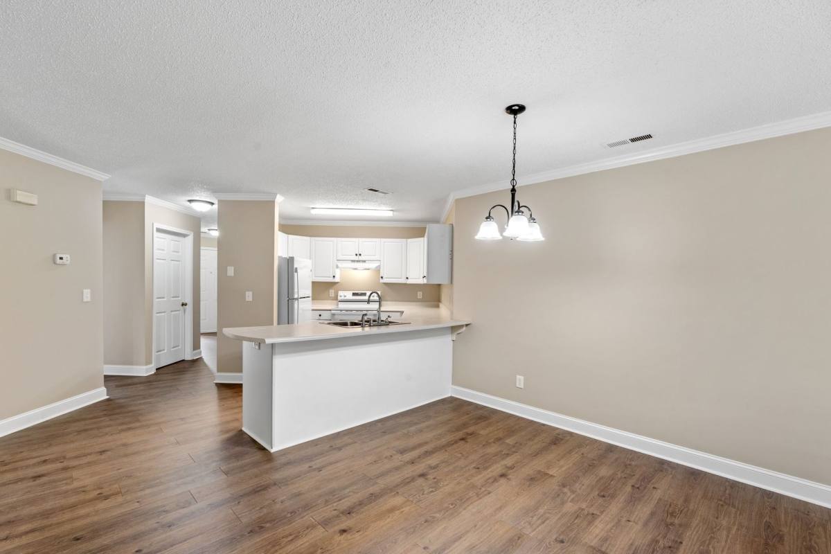 Townhouse for rent at 10 Whitfield Way, Greer, SC 29651