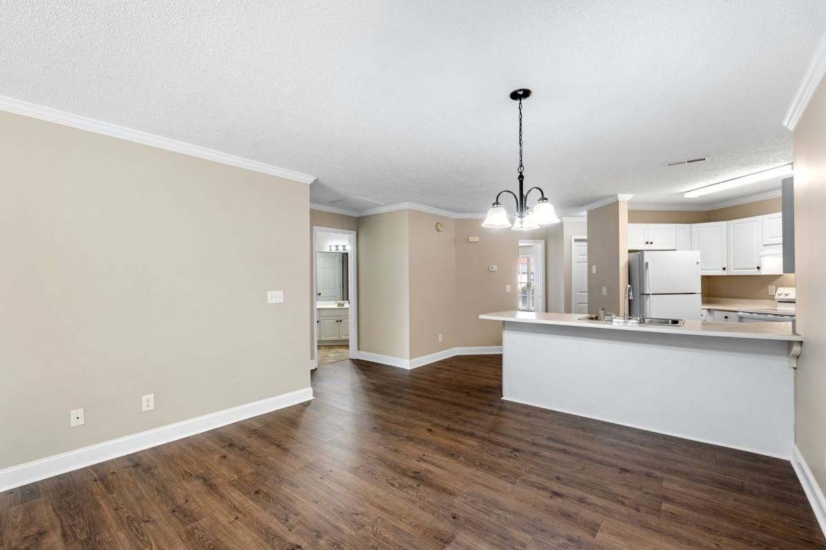 Townhouse for rent at 10 Whitfield Way, Greer, SC 29651