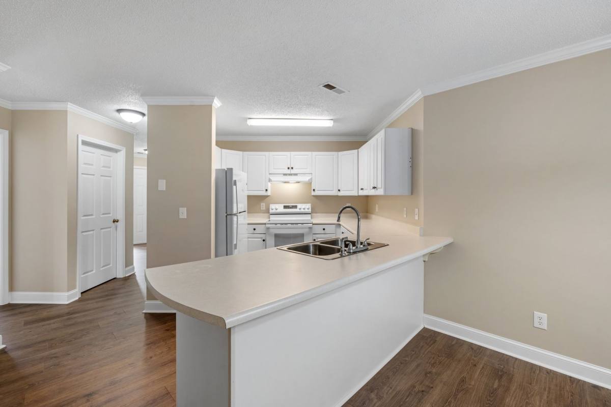 Townhouse for rent at 10 Whitfield Way, Greer, SC 29651