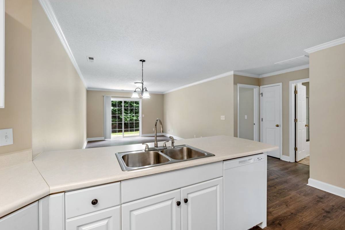 Townhouse for rent at 10 Whitfield Way, Greer, SC 29651