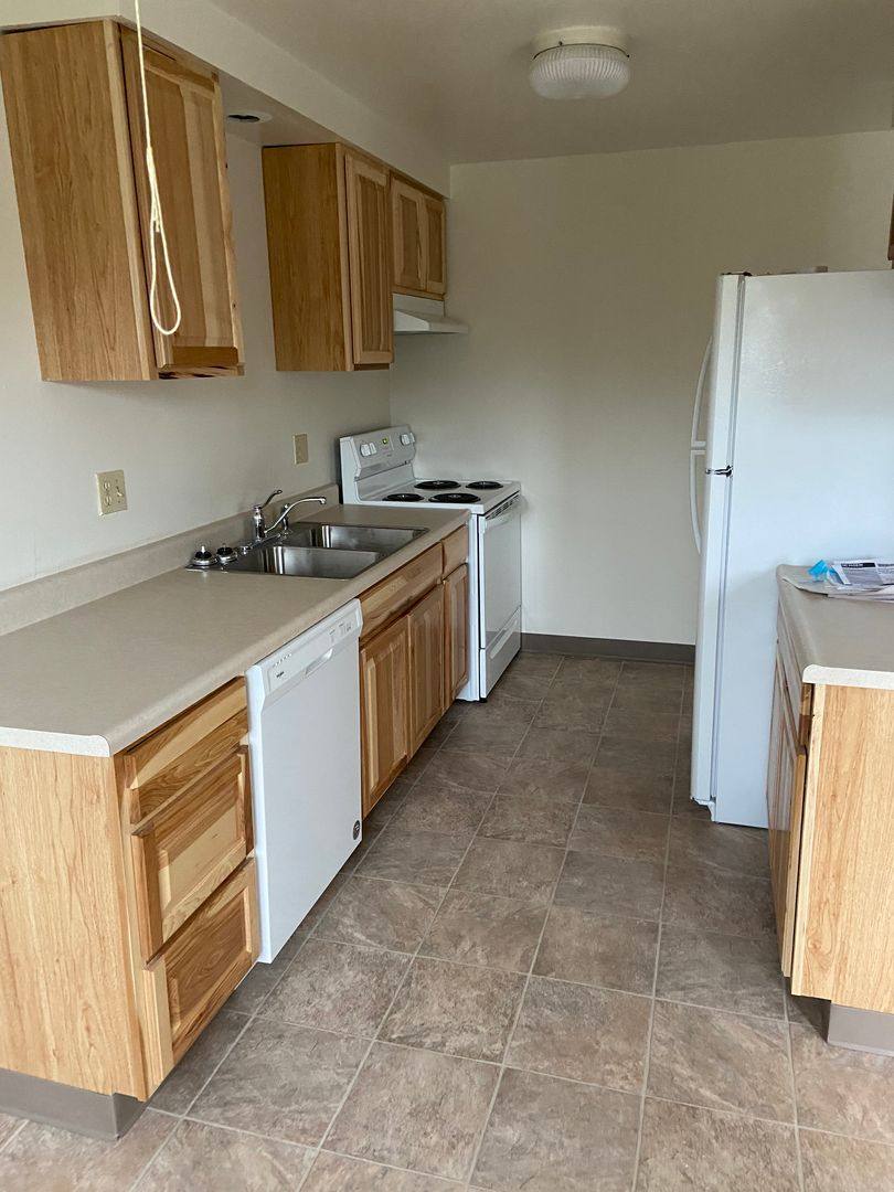 Apartment for rent at 4625 Main St, Springfield, OR 97478
