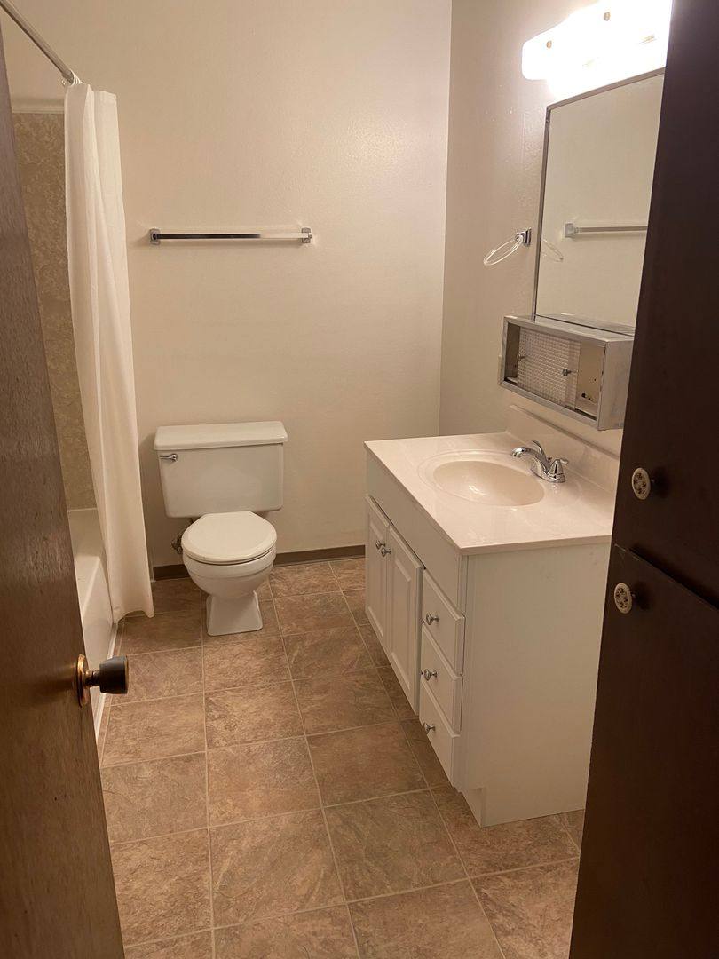 Apartment for rent at 4625 Main St, Springfield, OR 97478