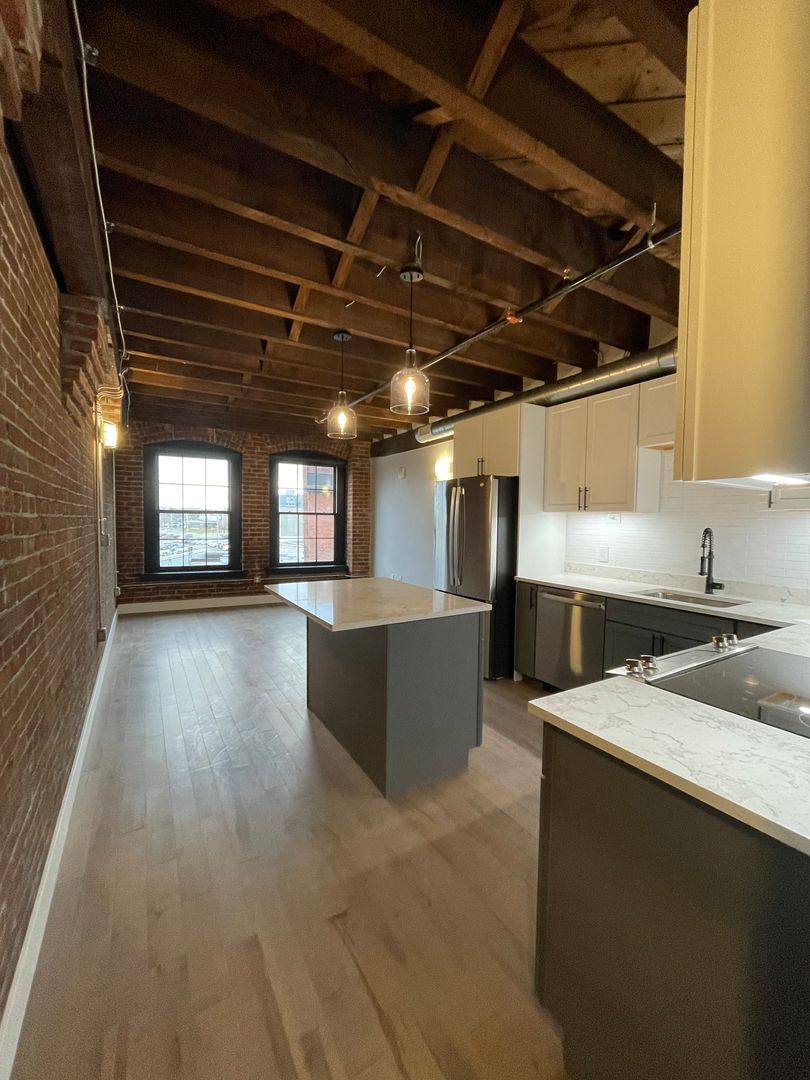 Apartment for rent at 119-137 Hotel St, Utica, NY 13502