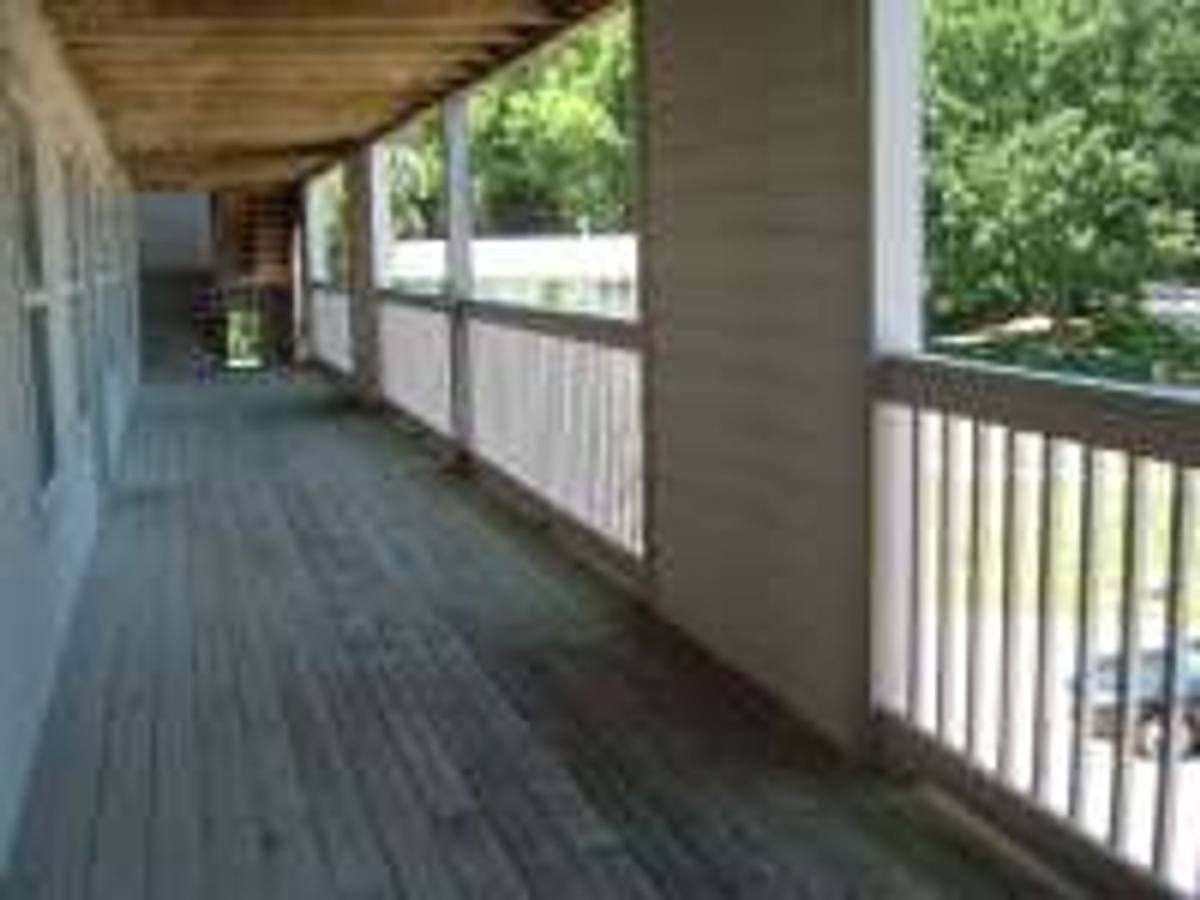 Apartment for rent at 512 Rockledge, Lawrence, KS 66049