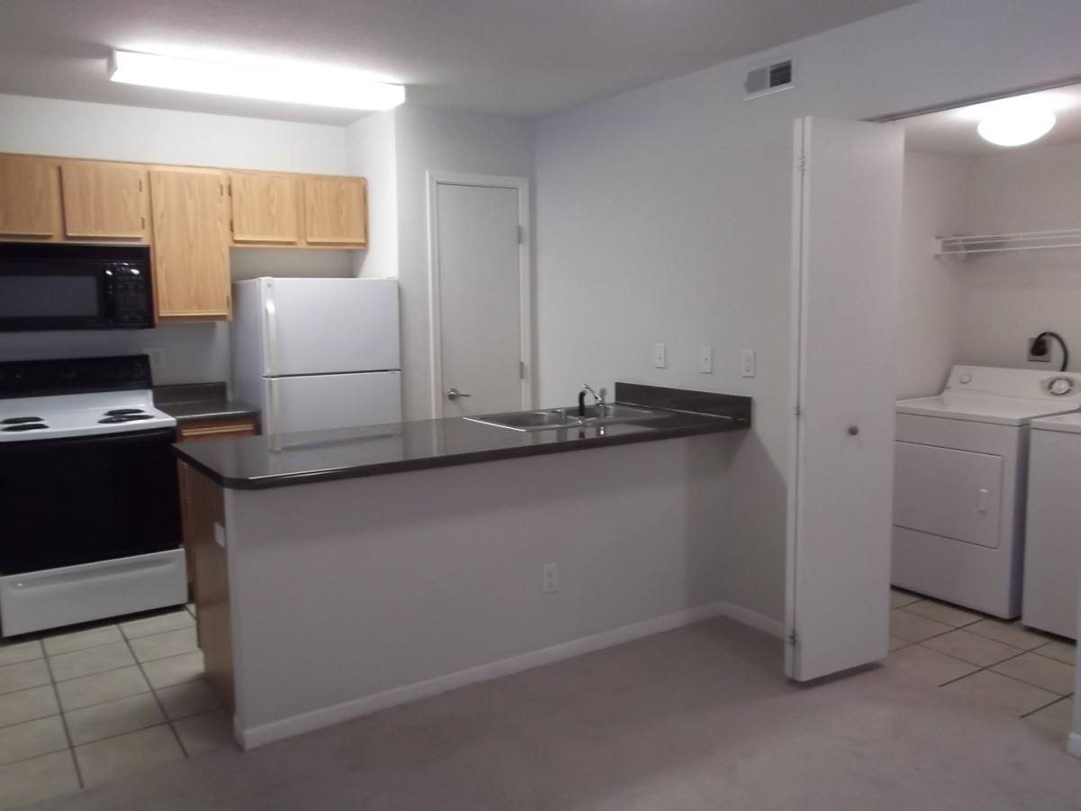 Apartment for rent at 512 Rockledge, Lawrence, KS 66049