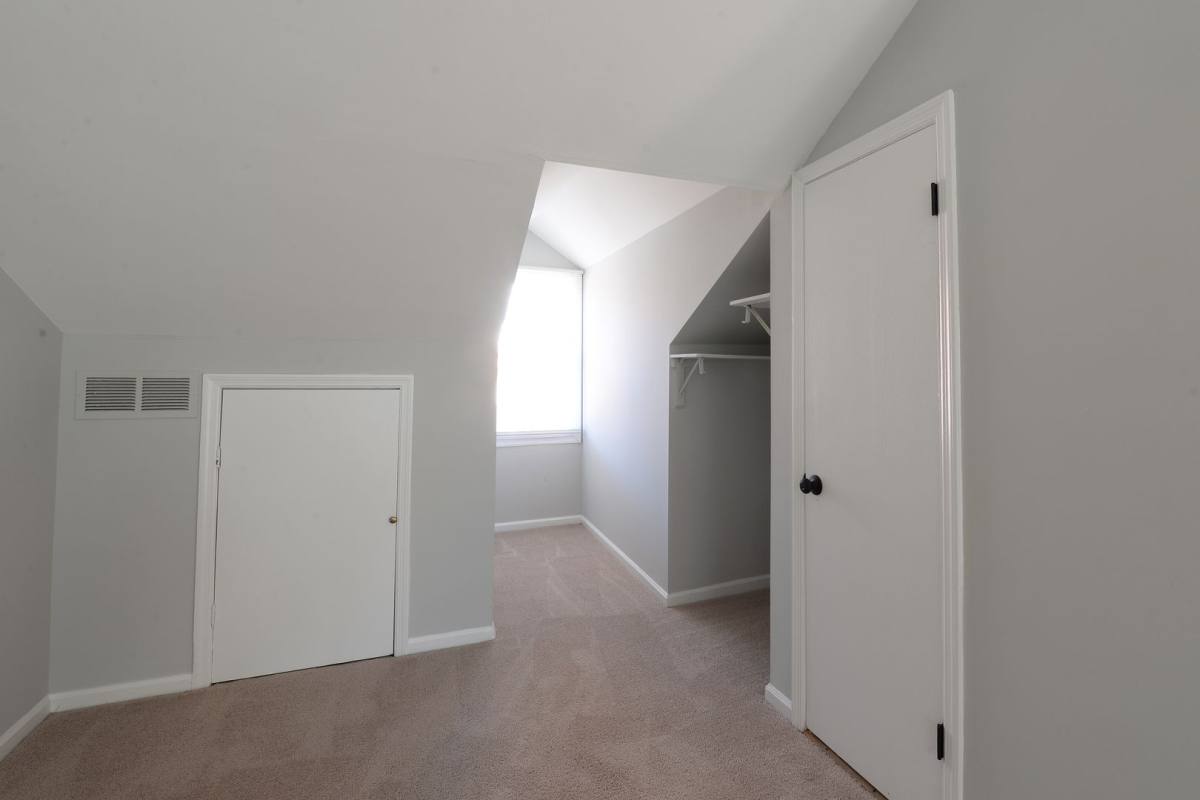 Apartment for rent at 1808-1810 S 8th St, Saint Louis, MO 63104