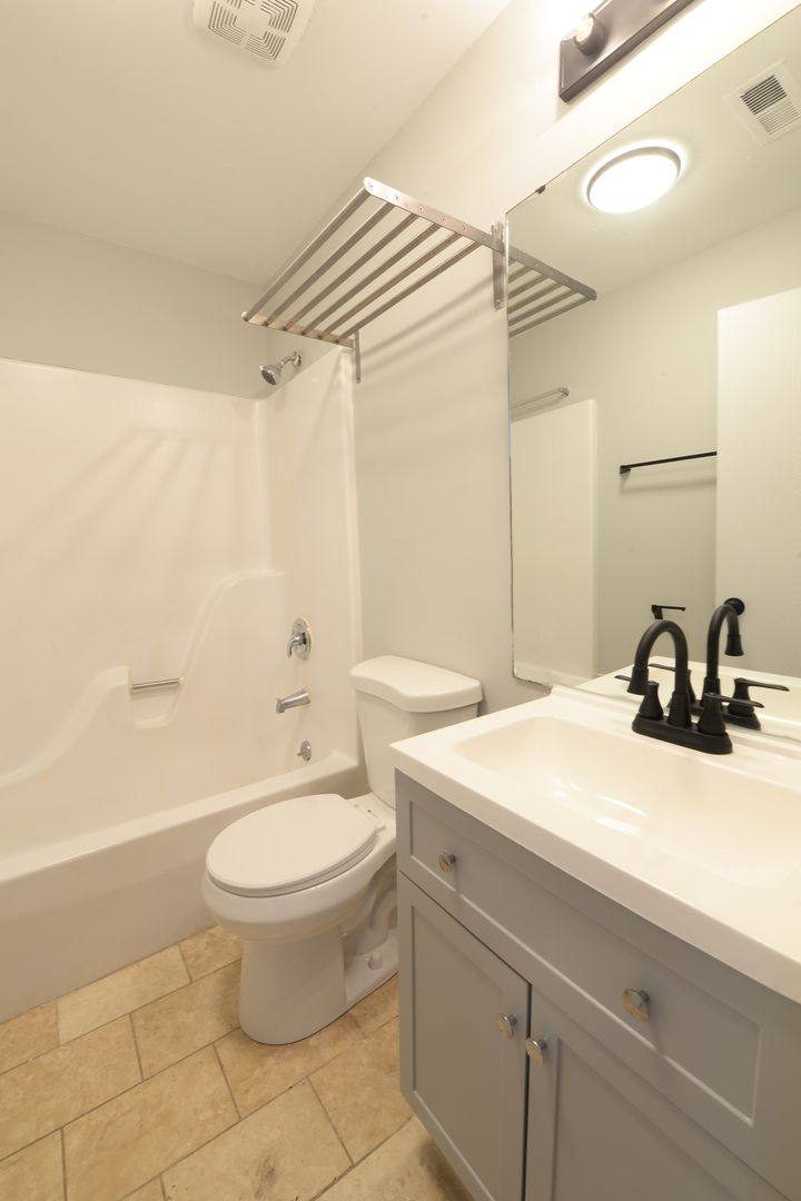 Apartment for rent at 1808-1810 S 8th St, Saint Louis, MO 63104