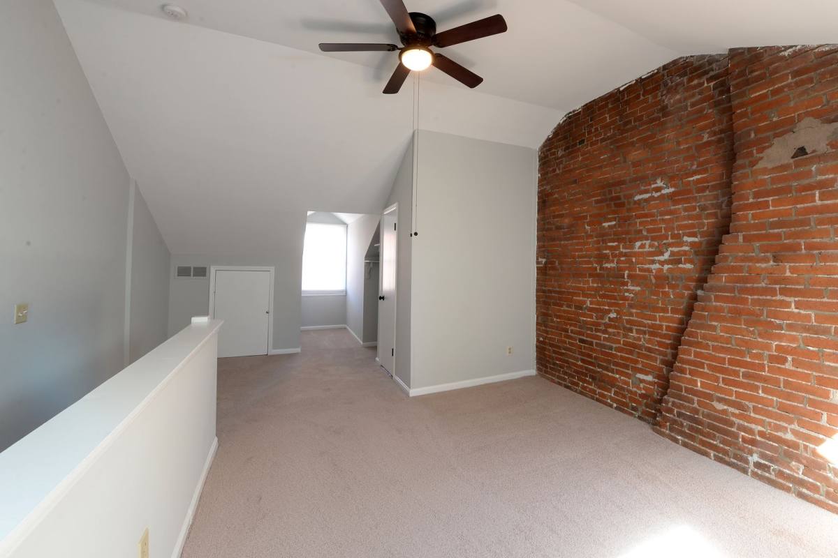 Apartment for rent at 1808-1810 S 8th St, Saint Louis, MO 63104