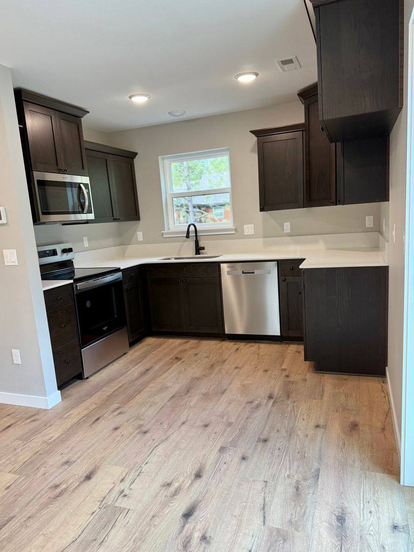 House for rent at 14836 Saddle Horn, Sisters, OR 97759