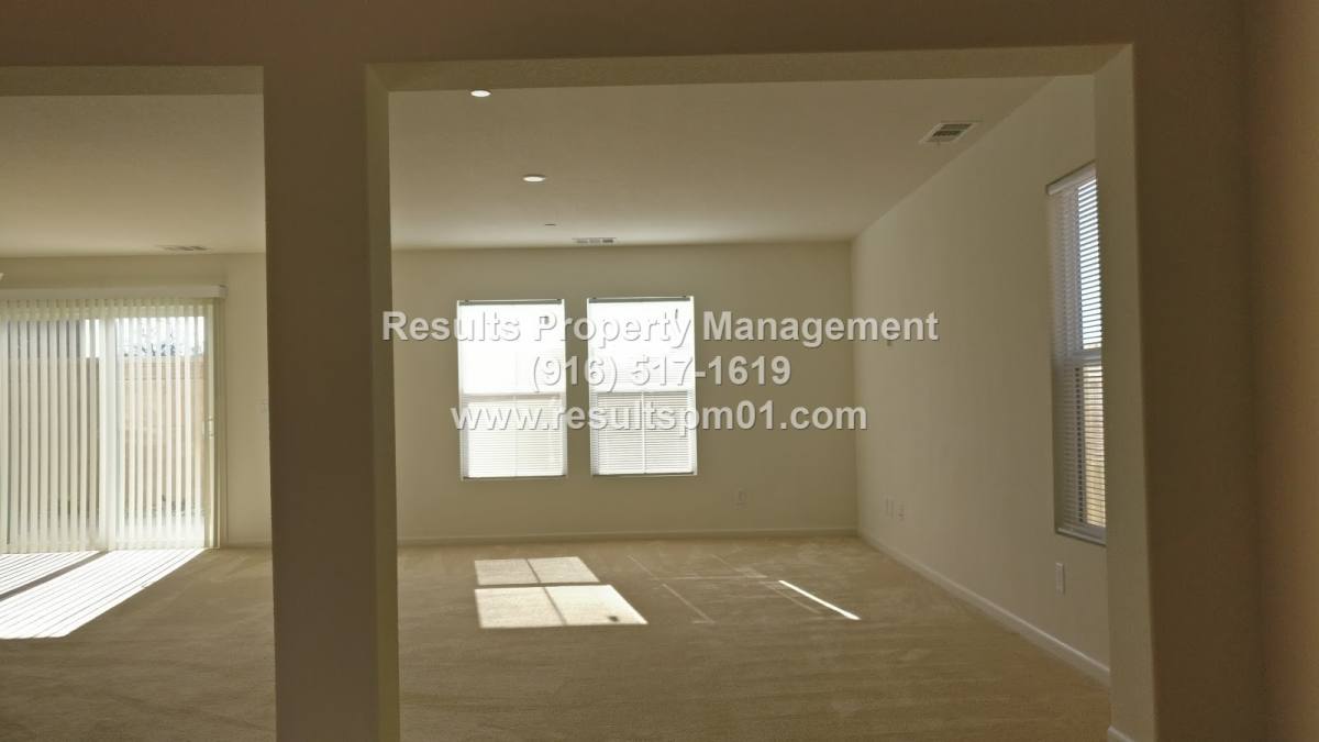 House for rent at 4329 Gentry Way, Rocklin, CA 95677