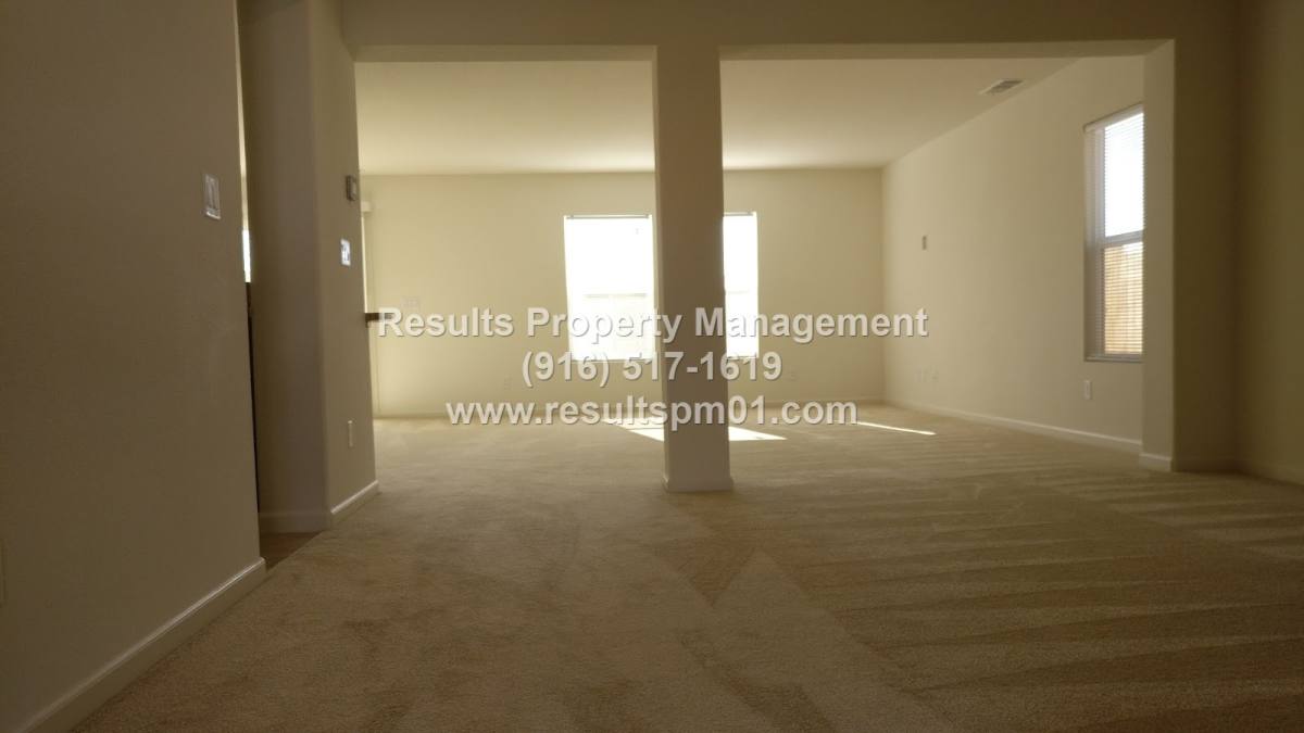 House for rent at 4329 Gentry Way, Rocklin, CA 95677